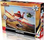 KS Games Ks Puzzle 100 Parça Planes