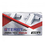 Temat Zımba Teli No: 10  / 20'Li Kutu