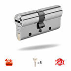 Kale 164dbne Çelik Takviyeli Silindir Bilyalı Barel 68mm standart