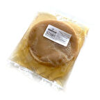 Kombuçça Organik Kombucha Mantarı Kombuça SCOBY - Kombu Çayı - Kambuça Kültürü Mayası