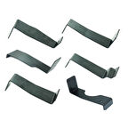 Hyundai Accent Era L Tip Demir DelmesizKol Dayama Kolçak Montaj Aparatı