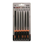 Bay-Tec MK1036 Eğe Seti Mini 6 Parça 4 inç