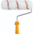 Yıldırım İç ve Dış Cephe Boya Fırçası Rulo 25cm