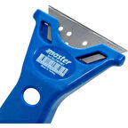 Master FM1061 Plastik Saplı Kazıma Bıçağı 6cm