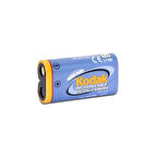 Kodak KLIC-8000 Lithium Pil – EasyShare Z612, Z712 IS, Z812 IS, Z1012 IS, Z1085 IS