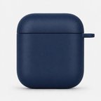 AirPods 1 ve AirPods 2 Uyumlu Silikon Koruyucu Kılıf Yumuşak Esnek Kulaklık Kutusu Koruma Kabı