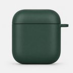 AirPods 1 ve AirPods 2 Uyumlu Silikon Koruyucu Kılıf Yumuşak Esnek Kulaklık Kutusu Koruma Kabı