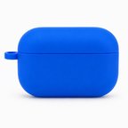 AirPods Pro 3 Uyumlu Silikon Koruyucu Kılıf Yumuşak Esnek Kulaklık Kutusu Koruma Kabı