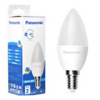 Panasonic Beyaz Led Lamba 5W E14 455LM 6500K