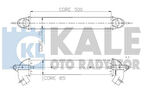 Kale 010CAC010 Turbo Radyatörü Doblo 1.3 1.9 JTD Yerlı 46849068