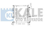 Kale 0525261AB Motor Radyatör Twingo 1.1Y 8V Rn Rt 7701045211