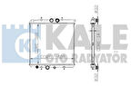 Kale 2064011AB Radyatör P307 1.4L 01-1 Sıra Cu Pl 1330.99