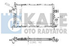Kale 2503022AB Motor Su Radyatörü M.T Astra G Y17Dt Z17Dtl 1300209