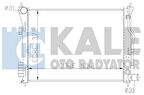 Kale 342280 Motor Su Radyatörü Accent Blue 1.4 1.6 i20 1.4 Benzinli Otomatik 500x382x16 253104L05
