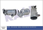 Kale 344685 Yağ Soğutucu Komple Master II 2.5 G9U G9T 8200969622