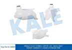 Kale 348825 Radyatör Ek Depo Kapaklı Renault Clio IV 12-Captur 13-Dacia Logan II 12-Sandero II 12-Dokker 12- 217104354R