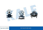Kale 348915 EGR Valfi Ducato III 06 14 Iveco Daily F1A Euro 4 2.3JTD 120 Multijet 504150396