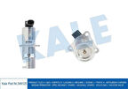 Kale 349125 EGR Valfi Clio II Laguna II Megane I Scenic I Trafic II 1.9DCI Carisma 1.9Dı D Vivaro 1.9DTI 8200542997