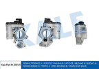 Kale 349145 EGR Valfi Master III 2.3DCI 8200796674