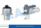 Kale 349175 EGR Valfi Touareg A4 A5 A6 Q5 Q7 CASA Casd Cata Cana Canb Canc Cand 2.7 3.0TDI 04- 059131502B