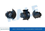 Kale 351445 Kalorifer Motoru Q7 06-15 Cayenne 03-Amarok 10-13 Touareg 02-10 2.0 3.0 4.2TDI CDCA Bks Cata 48.50 Cjtc Cjwc 7L0820021A