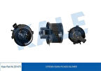 Kale 351470 Kalorifer Motoru Picasso Peugeot 206 CC 206 206 SW 206 T3E Plus Klimasız 6441.L5