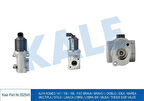 Kale 352545 EGR Valfi Doblo Marea Brava Stilo Alfaremo 147 156 1.9JTD 55182482