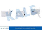 Kale 353280 Yağ Soğutucusu M276 W204 11-14 W205 14-W212 11-15 C207 11-16 W213 16-W222 13-W166 11-14 2761880001