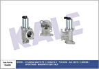Kale 354650 EGR Valfi Tucson-Sportage 2.0 CRDI 2004-2009 2841027400