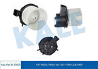 Kale 354805 Kalorifer Motoru Panda-Panda Van-500- Ford Ka 9S5118527BA