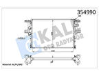 Kale 354990 Motor Radyatörü Iveco Daily V VI Daily Citys Daily Line 11- 5801264635