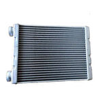 Kale 355095 Kalorifer Radyatörü Fluence 271156272R