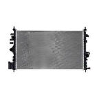 Kale 355645 Motor Su Radyatörü A.T Brazing Insignia A 09-17 B16DTH B16DTJ B20Dth 1300373