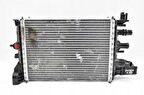 Kale 357295 Intercooler Turbo Radyatörü Xjd Duster Sandero Lodgy 18- 214106421R