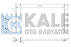 Kale 386500 Klima Radyatörü Komple Hyundai i20 1.2 1.4 2008-359x328x16 976061J000