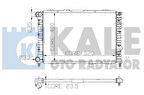 Kale 3903031PA Radyatör Alfa 156 1.61.8 2.0 97-05 SW 97-05 60651919