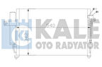 Kale 391700 Klima Radyatörü Kondanser Hyundai Getz 1.3 1.4 Benzinli 2003- 976061C100