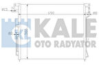 Kale 393200 Klima Radyatörü Nissan Navara D40 2005-Pathfinder R51 2005-688x570x18 92100-EB00A