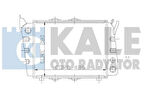 Kale 5000122PF Radyatör 2 Sıra Pe 120 L 113610502