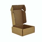 Küçük Kupa, Takı Kutusu 8x8x8 Cm 100 Adet