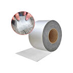 Bay-Tec 48mm x 2m Tamir İzolasyon Bandı Su Geçirmez Sızdırmazlık Bant