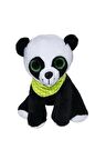 30 cm İri Gözlü Panda Peluş