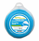 Spring Garden Yuvarlak Tırpan Misinası 2,4mm - 86m