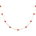 Altın Spor   Kolye (KLY0251)