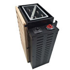 Sauna Isıtıcısı Sobası 3,6 kw 