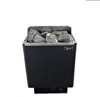 Sauna Sobası  Isıtıcısı 