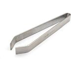 EPİNOX BALIK KILÇIK TEMİZLEME CIMBIZI (PASLANMAZ ÇELİK,BKC-01)   - V