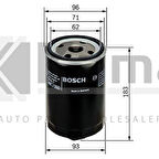 74115561 Kampanya YAĞ FİLTRESİ VW TRANSPORTER-T4 (2.4D/2.5TDI/ACV/AAB/AJAI) 91- 03 İTHAL