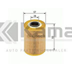 93743595 YAĞ FİLTRESİ CHEVROLET CAPTIVA C100 (2.0D) 07- / EPICA V250 (2.0D) 07-11 / LACETTI J200 (2.0D) / OPEL ANTARA (2.0 İTHAL