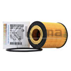650308 Kampanya YAĞ FİLTRESİ OPEL VECTRA-B (X1.8XE/Z1.8XE/X2.5XE) 96- / OMEGA-B (X2.5XE) 00-03 İTHAL